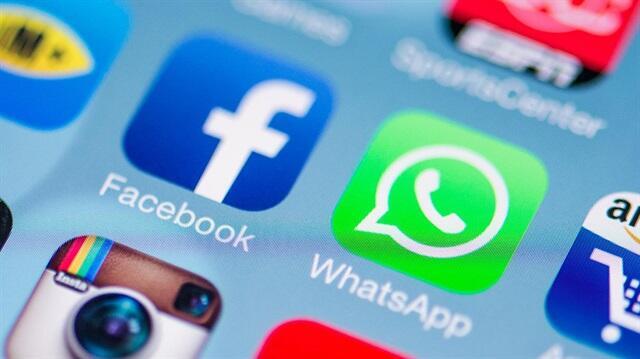 Turkey launches probe into Facebook, WhatsApp data collection