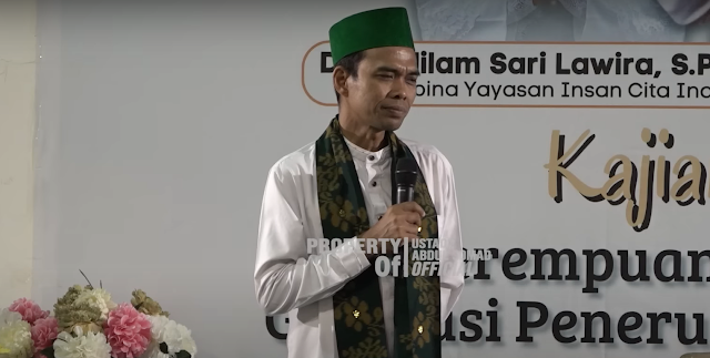 Download mp3 ceramah ustadz Abdul Somad Terbaru 2022