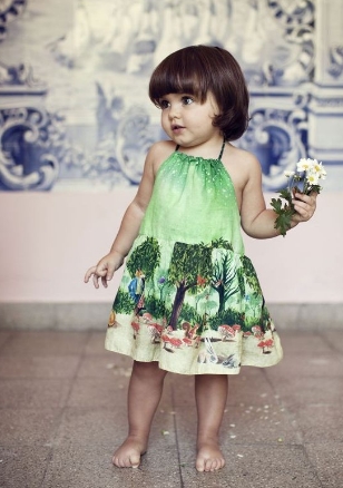 53+ Info Populer Baju Anak Anak Perempuan Modern
