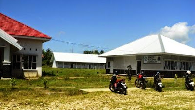 Kepsek SMK Negeri 3 Watampone Alergi Media Mingguan dan Bulanan 