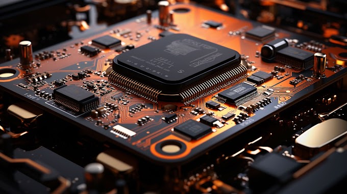 The Evolution and Impact of Semiconductors: Driving Modern Technology