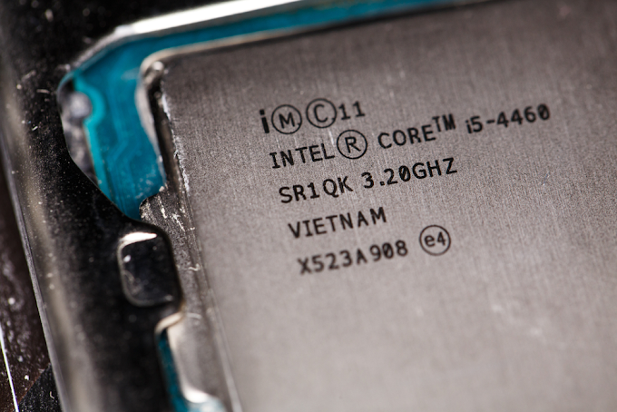 How to choose the right processor for your build – Better than Wikipedia