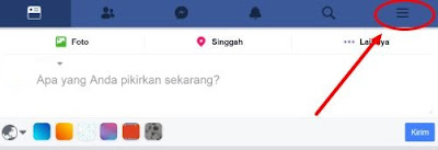 Cara Menonaktifkan Komentar di Facebook 1