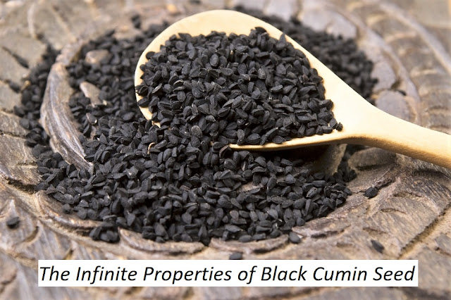 Black seed oil is the miracle herb we all need to intake every day. Discover the numerous healing properties of cumin oil in this article. #healingpropertiesofsuperfoods #superfoods #blackcuminseed #blackseedoil #healthandbeauty #fitnessandwellbeing #nigellasativaproperties #organicblackseedoil #healthyfoods 