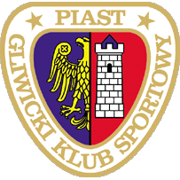Liste complète des Joueurs du Piast Gliwice - Numéro Jersey - Autre équipes - Liste l'effectif professionnel - Position