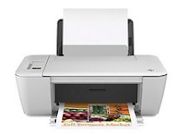 HP Deskjet 2540 Printer Driver Windows 10