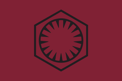  FLAG OF THE FIRST ORDER