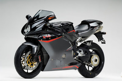 MV Agusta F4 RR sport motorcycle Hd Image