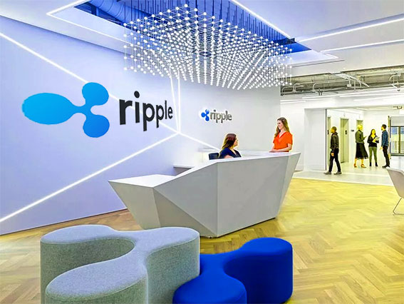 Ripple Labs Inc telah mengakuisisi perusahaan crypto Swiss Metaco seharga $250