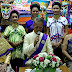 เทศบาลเมืองโพธาราม เตรียมจัดงานสืบสานประเพณีสงกรานต์ 