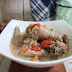 Resep Soto Betawi Ayam Kuah Susu
