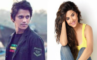 Meera Chopra will now be making her debut with another film titled Gang of Ghosts