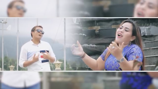 Chord kunci gitar rade do au lely tanjung feat reezal nainggolan lirik lagu
