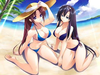 ht girls anime wallpaper hnt sxy mizuhara yuu