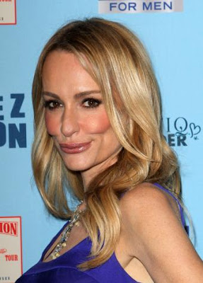 Taylor Armstrong Hair