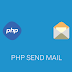 Send mail With HTML Template For PHP