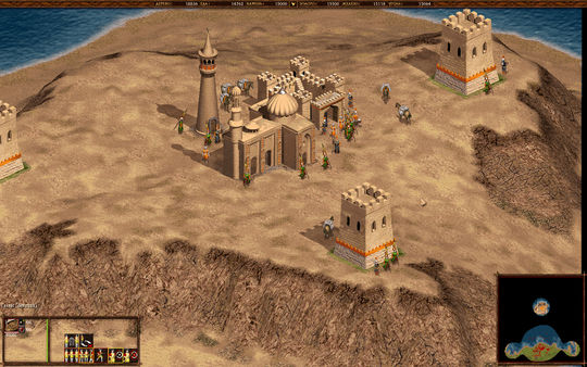 Cossacks Back to War Free For PC