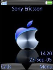 Free Theme Sony Ericsson