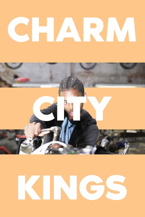[HD] Charm City Kings 2020 DVDrip Latino Descargar