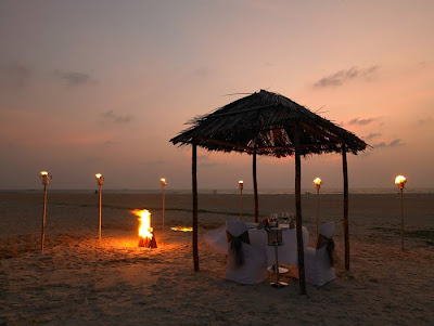 Goa hotels