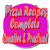 Pizza Recipes Complete Creative and Practical