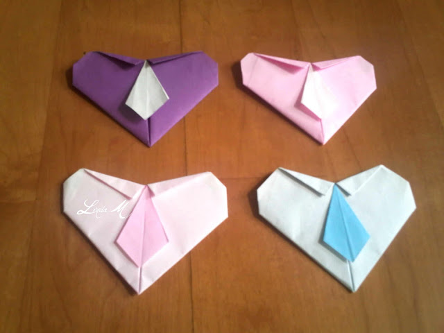  Kerajinan Tangan Origami 