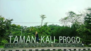 Taman Kali Progo