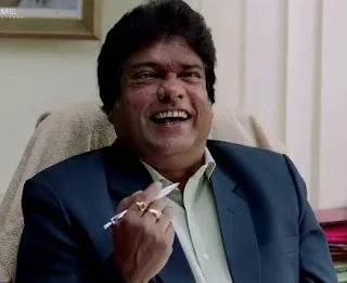 Rajesh Sharma Family Wife Son Daughter Father Mother Marriage Photos Biography Profile.