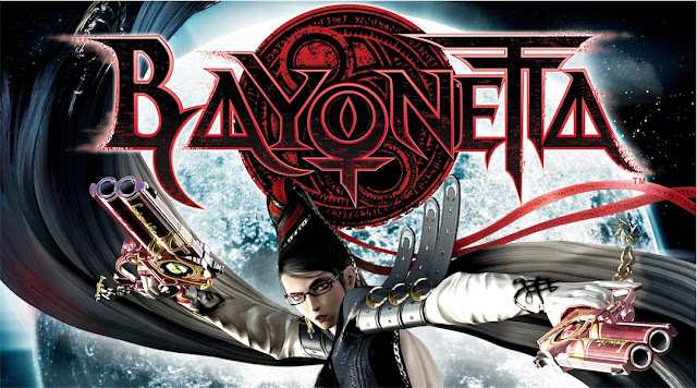 Platinum Games Will Release Bayonetta Series on Nintendo Switch?