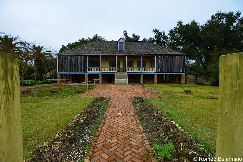 Laura, A Creole Plantation Things to Do in New Orleans