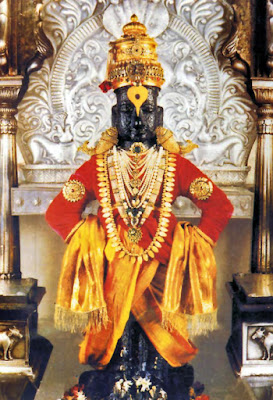 Pandurang, Vitthal