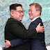 "No habrá más guerra en la Península de Corea"