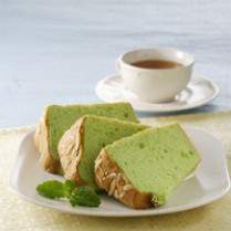 Resep Chiffon Pandan Kenari