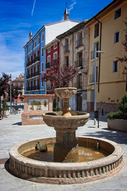 Calatayud, Zaragoza, España