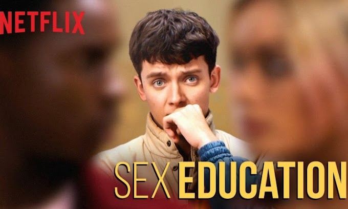 Sex Education