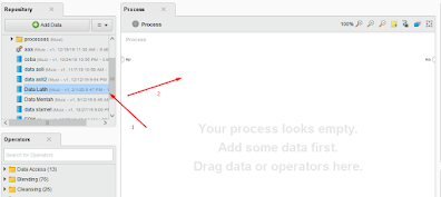 Naive Bayes Rapidminer