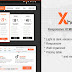 XHosting Template HTML5 e CSS3