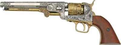 Antique Guns HD Wallpapers Free Download  42