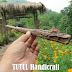 Pipa Rokok KAYU KALIMOSODO Ukir Naga Model 06 Panjang 20 cm by Tutul Handicraft