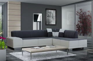 Model Sofa Ruang Tamu Minimalis