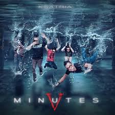 Full Album Five Minutes - Ksatria - EP(2015)