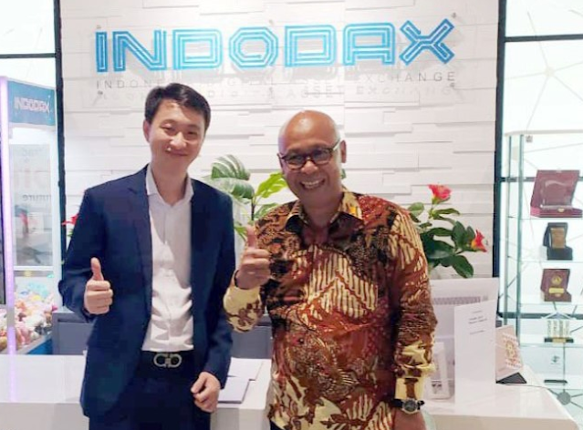 Mengenal Indodax sebagai Platform Jual Beli Aset Digital Terpercaya