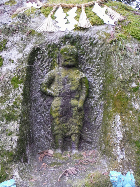 磐船神社