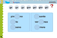 http://www.ceiploreto.es/sugerencias/A_1/Recursosdidacticos/SEGUNDO/datos/01_lengua/03_Recursos/02_t/actividades/ortografia/09.htm