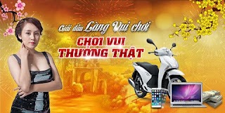 Game Danh Bai Doi Thuong That Hay Nhat