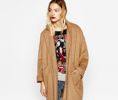 Zara has launched its Black Friday deals and they look like this