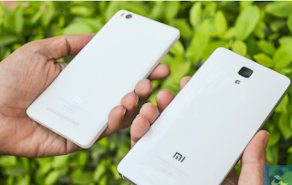 Bandingkan Perbedaan Xiaomi Mi 4i vs Xiaomi Mi4 Dalam Segi Kualitas Kamera