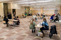 Howard County Library (March 17, 2018)