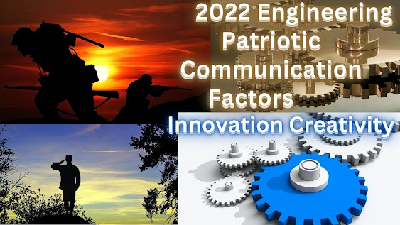 2022 Engineering Patriotic Communication Factors