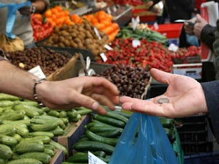 Την κατάργηση της λαϊκής αγοράς στο δυτικό κέντρο Καλαμάτας ζητά η "Πρωτοπορία"